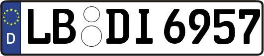 LB-DI6957