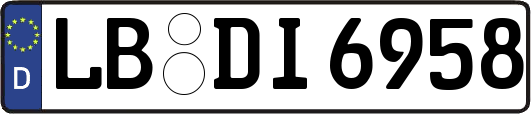 LB-DI6958