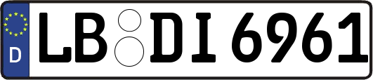 LB-DI6961
