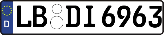 LB-DI6963