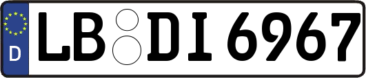 LB-DI6967