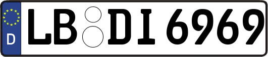 LB-DI6969