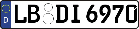 LB-DI6970