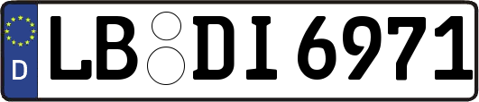 LB-DI6971