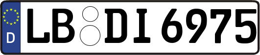 LB-DI6975