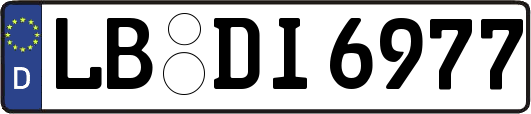 LB-DI6977