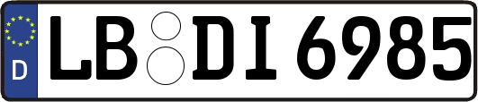 LB-DI6985