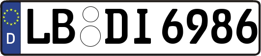 LB-DI6986