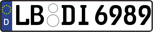 LB-DI6989