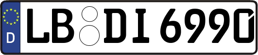 LB-DI6990