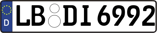 LB-DI6992