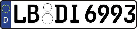 LB-DI6993