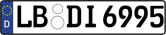 LB-DI6995