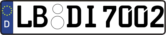 LB-DI7002
