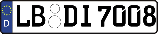 LB-DI7008