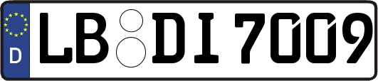 LB-DI7009