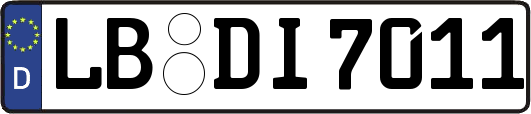 LB-DI7011