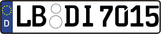 LB-DI7015