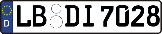 LB-DI7028
