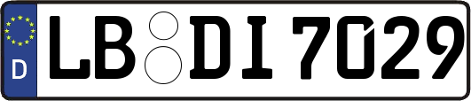 LB-DI7029