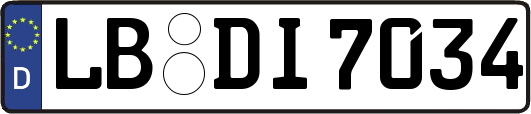 LB-DI7034
