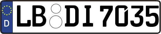 LB-DI7035