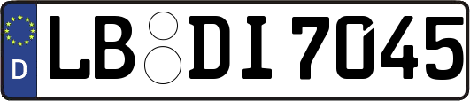 LB-DI7045