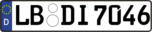 LB-DI7046