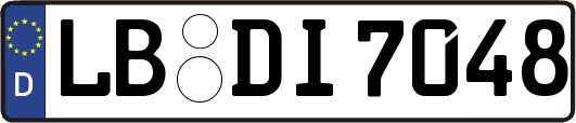 LB-DI7048