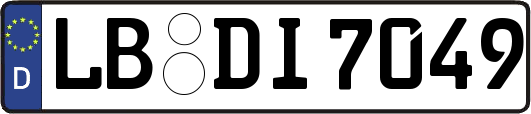 LB-DI7049