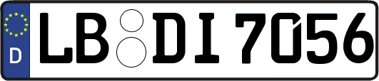 LB-DI7056