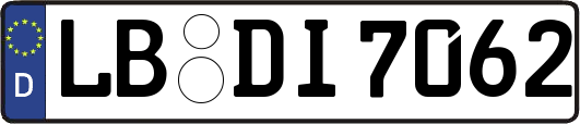 LB-DI7062