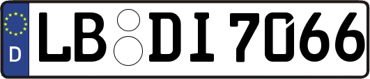 LB-DI7066