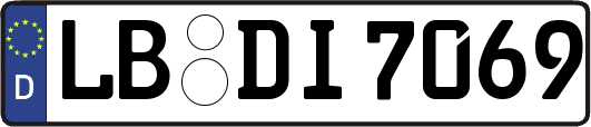 LB-DI7069
