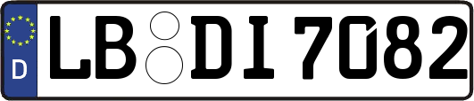 LB-DI7082