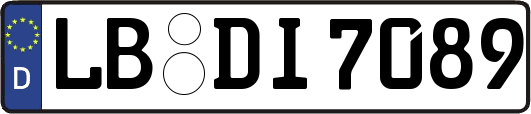 LB-DI7089