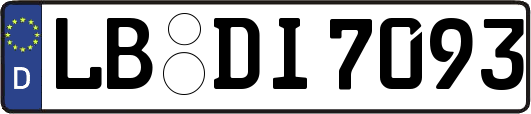 LB-DI7093