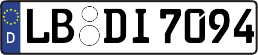 LB-DI7094