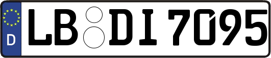 LB-DI7095