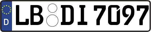 LB-DI7097