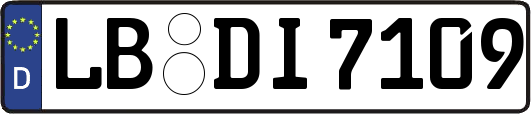 LB-DI7109