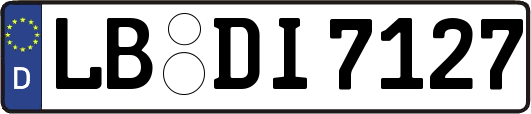 LB-DI7127