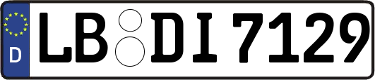 LB-DI7129