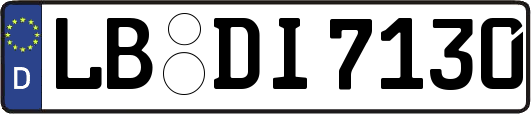 LB-DI7130