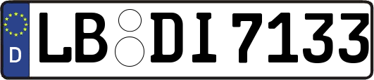 LB-DI7133