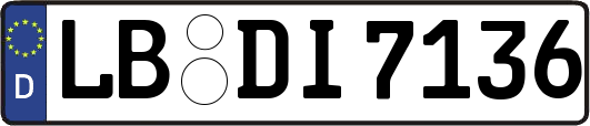 LB-DI7136