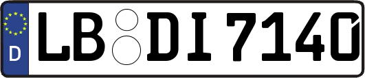 LB-DI7140