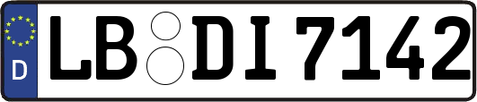 LB-DI7142
