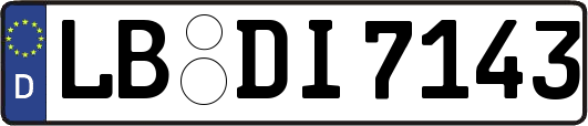 LB-DI7143