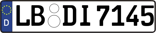 LB-DI7145